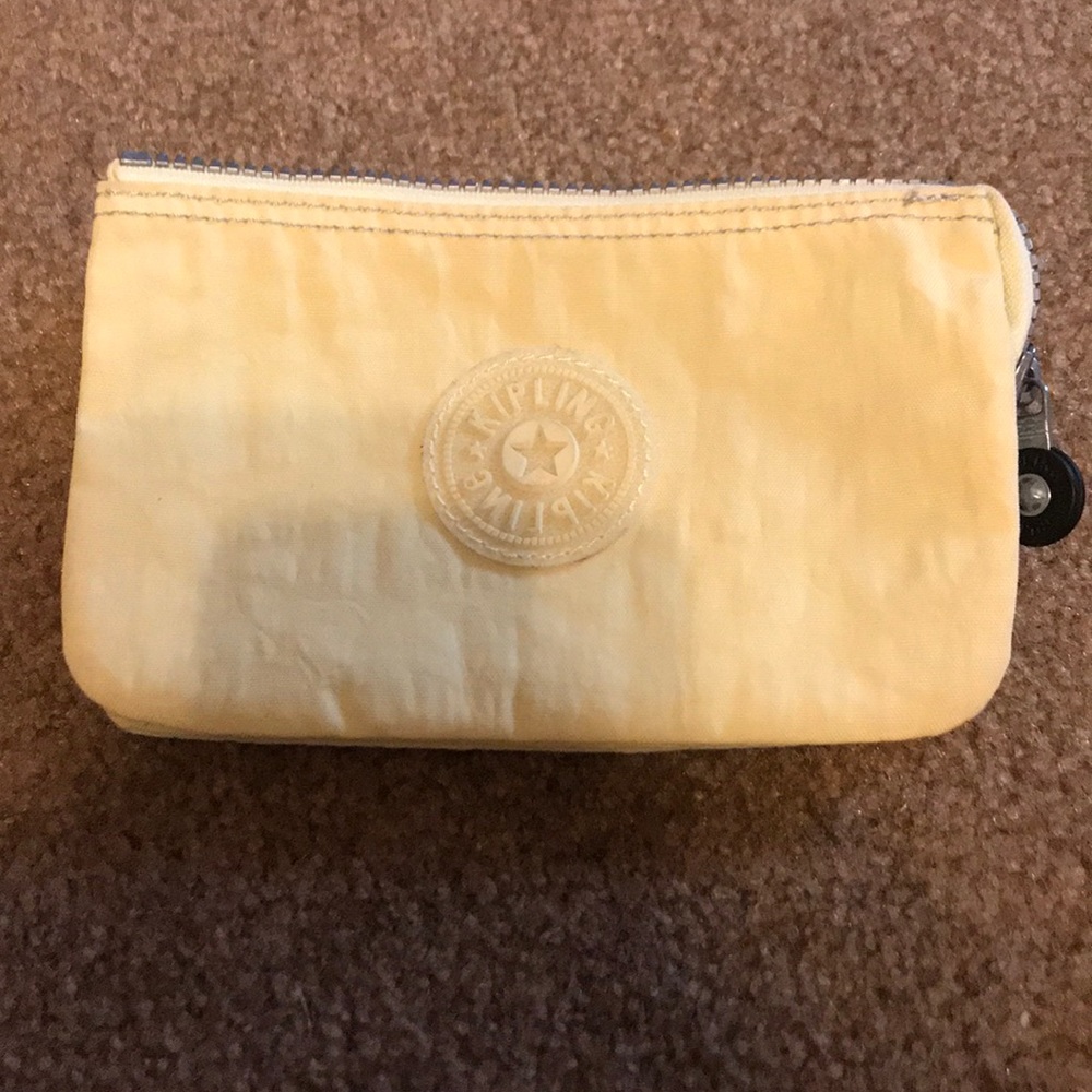 Kipling cosmetic bag